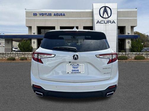 2024 Acura RDX Technology Package