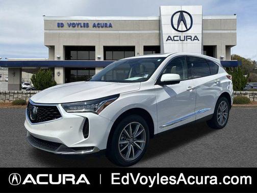 2024 Acura RDX Technology Package