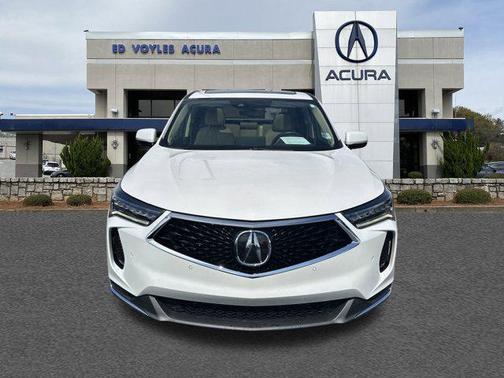 2024 Acura RDX Technology Package