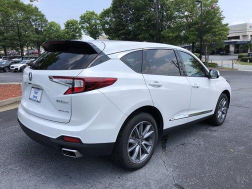 2024 Acura RDX Technology Package