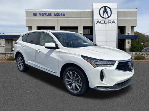 2024 Acura RDX Technology Package