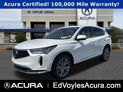 2024 Acura RDX Technology Package