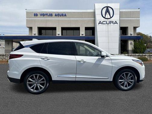 2024 Acura RDX Technology Package