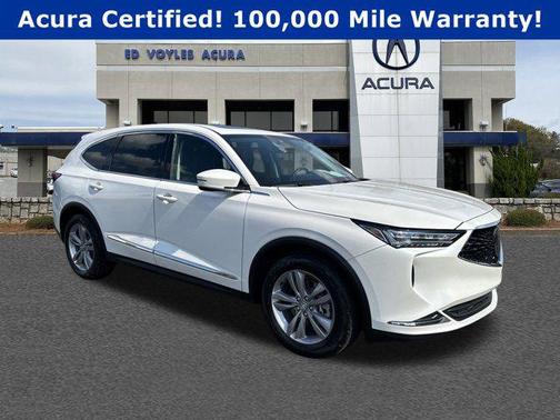 2023 Acura MDX Standard