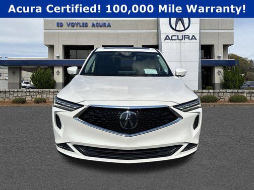 2023 Acura MDX Standard