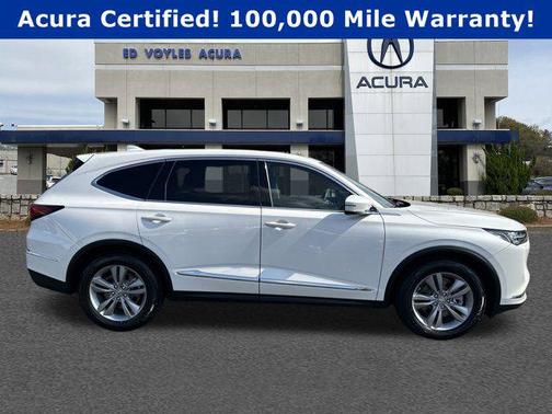 2023 Acura MDX Standard