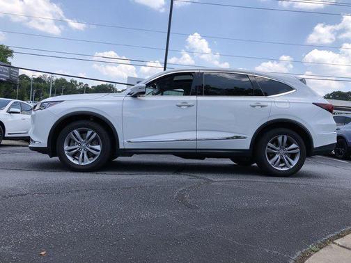 2023 Acura MDX Standard
