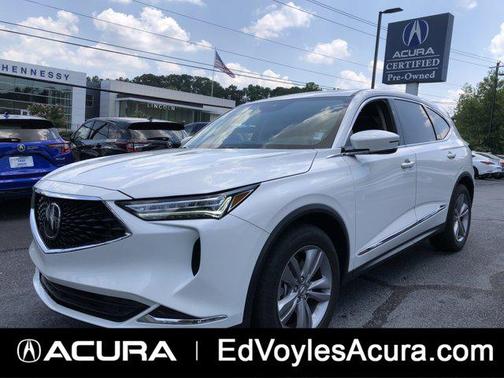 2023 Acura MDX Standard