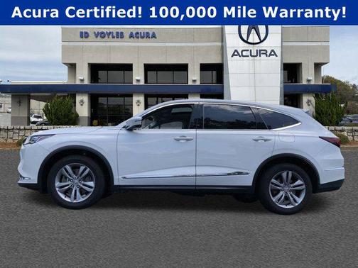 2023 Acura MDX Standard