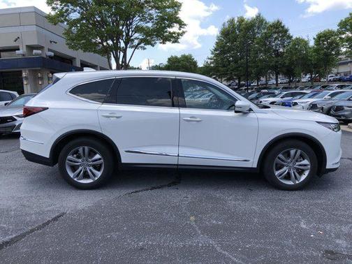 2023 Acura MDX Standard