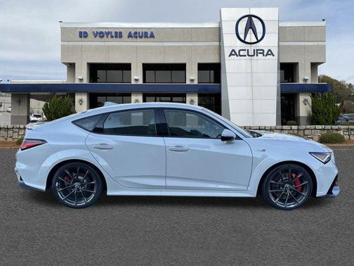 2025 Acura Integra Type S