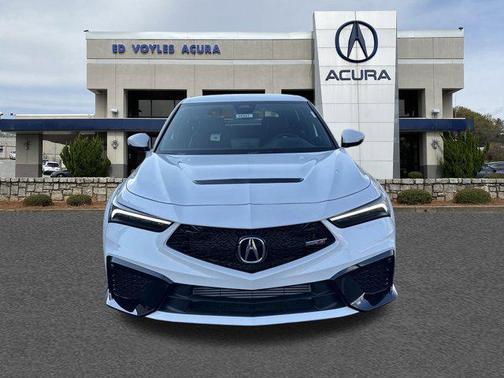2025 Acura Integra Type S