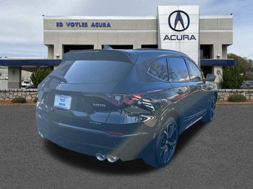2026 Acura MDX Type S w/Advance Package