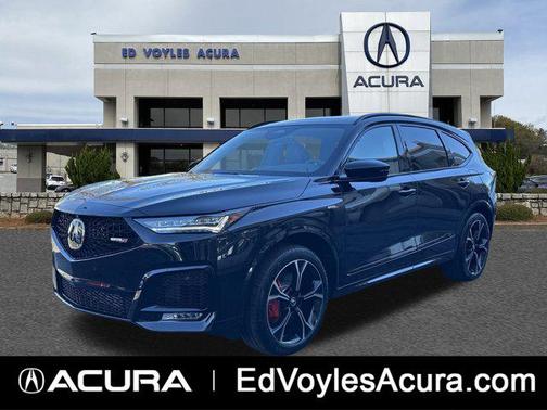 2026 Acura MDX Type S w/Advance Package