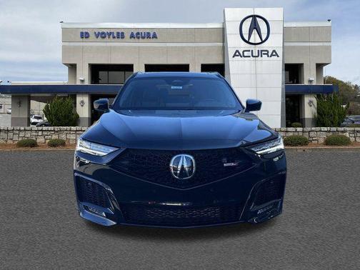2026 Acura MDX Type S w/Advance Package
