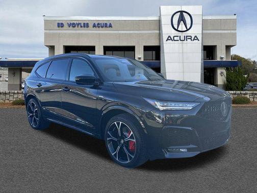 2026 Acura MDX Type S w/Advance Package
