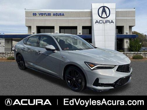 2026 Acura Integra w/A-Spec Technology Package