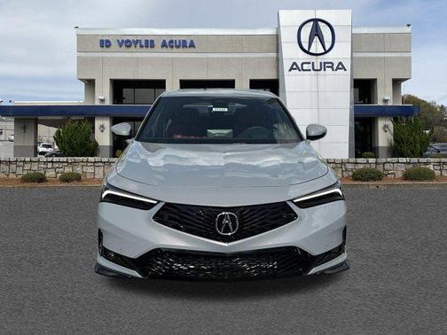 2026 Acura Integra w/A-Spec Technology Package