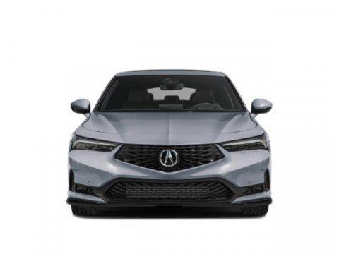 Urban Gray Pearl 2026 Acura Integra w/A-Spec Technology Package