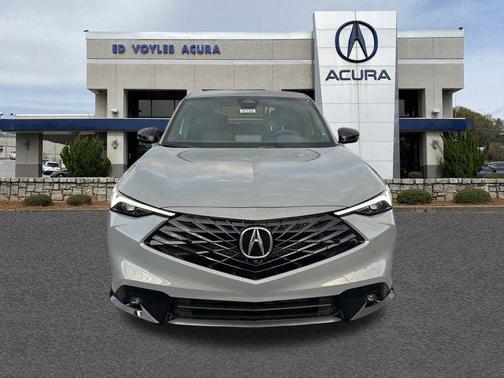 2026 Acura ADX w/A-Spec Advance Package