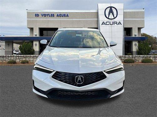 2025 Acura Integra Base