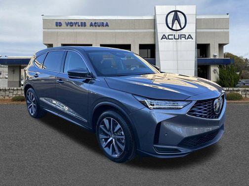 2026 Acura MDX w/Technology Package