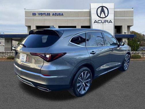 2026 Acura MDX w/Technology Package