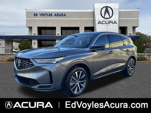 2026 Acura MDX w/Technology Package