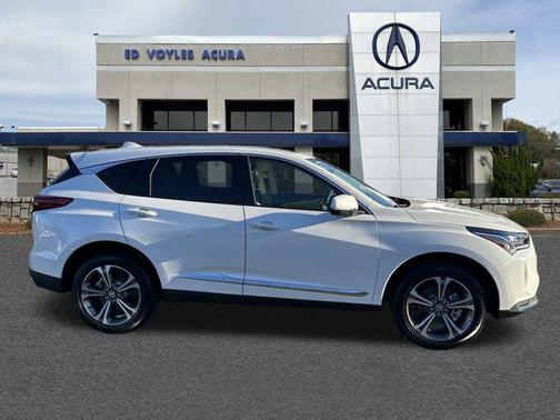 2025 Acura RDX Technology Package