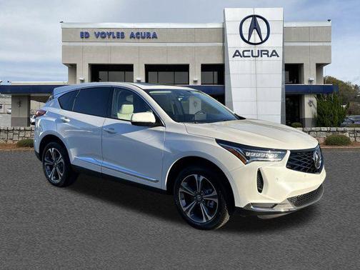 2025 Acura RDX Technology Package