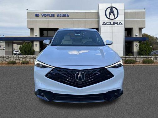 2025 Acura ADX w/A-Spec Package