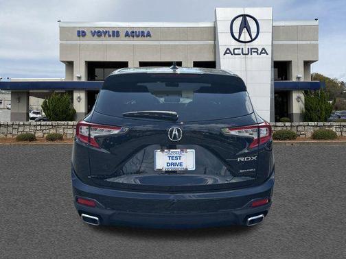 2025 Acura RDX Technology Package