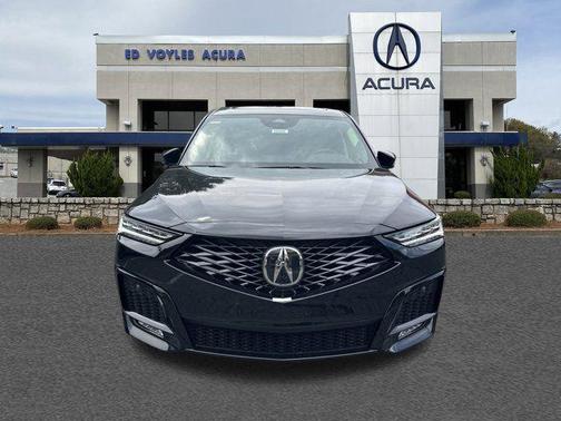 2026 Acura MDX w/A-Spec Package
