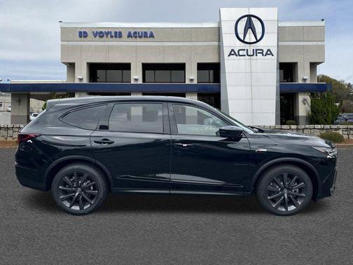 2026 Acura MDX w/A-Spec Package