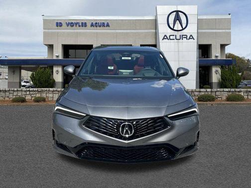 2025 Acura Integra w/A-Spec Technology Package
