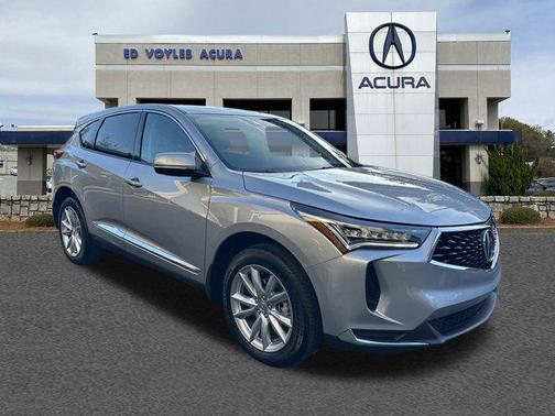 2023 Acura RDX Base