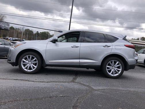 2023 Acura RDX Base