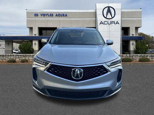 2023 Acura RDX Base
