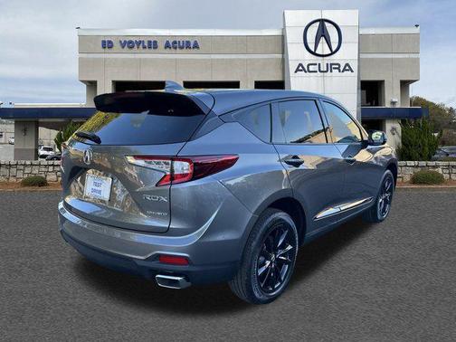 2025 Acura RDX Base