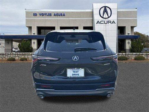 2025 Acura ADX w/A-Spec Package