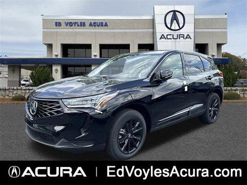 2025 Acura RDX Base