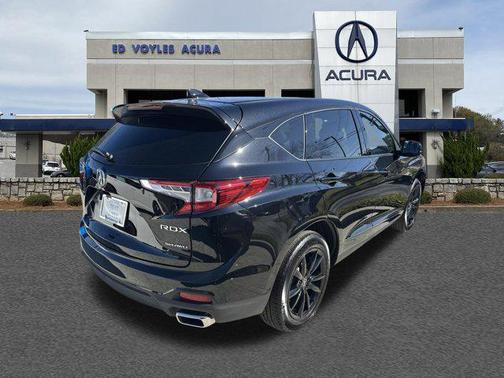 2025 Acura RDX Base