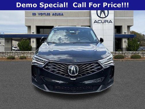 2025 Acura RDX Base