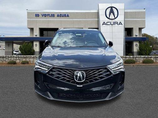 2025 Acura RDX Base