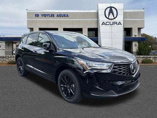 2025 Acura RDX Base