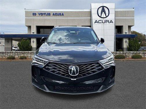 2025 Acura RDX Base