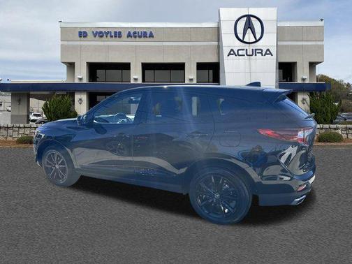 2025 Acura RDX Base