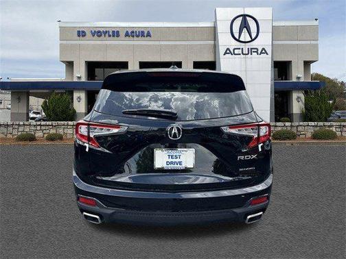 2025 Acura RDX Base