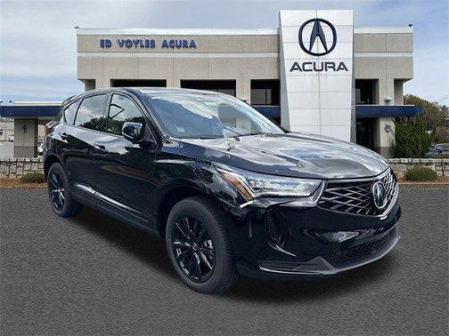 2025 Acura RDX Base