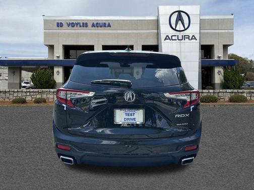 2025 Acura RDX Technology Package